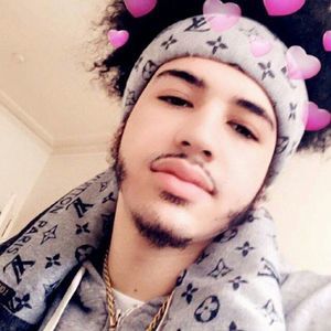 Meet your Posher, David